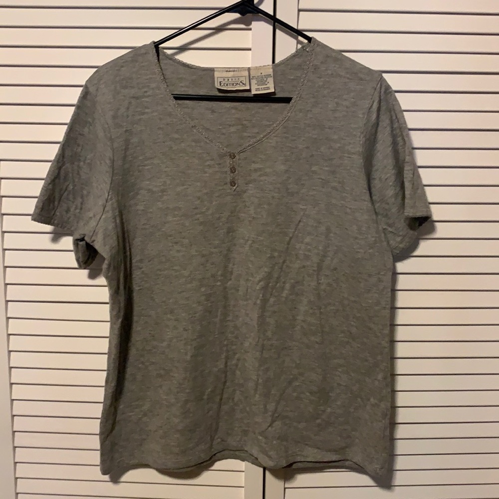 Woman’s top.  3 for 1